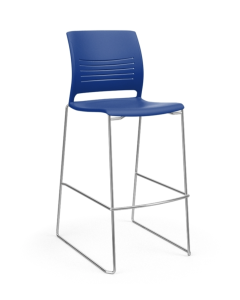 Stacking Stool | Strive | 30"H