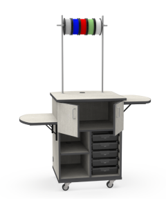 3D Printer Cabinet