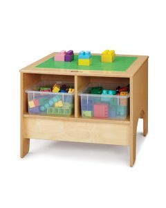 Stem/Steam | KYDZ Building Table