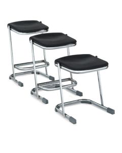 Elephant Stool in different heights