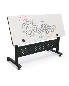 Shown in Markerboard