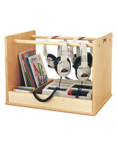 Audio Caddie