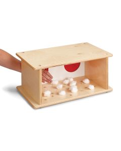 Stem/Steam Tactile Lab