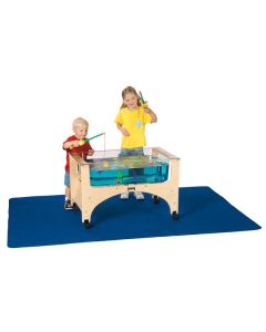 Stem/Steam | Large Sensory Table Mat
