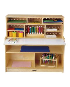 Workstation | Script-n-Skills Mini Sation