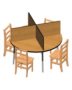 Study Carrel