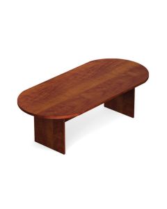 Shown in American Dark Cherry