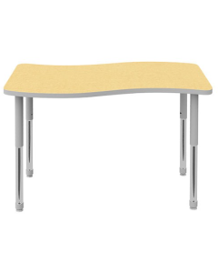 Table | Discover Expanse | 30" x 54"