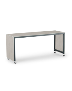 Table | Alliance Collaboration | 30" x 96"
