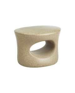 Outdoor Stool and Side Table | Amped 
