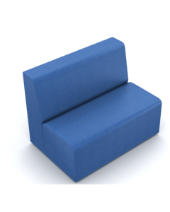 Shown in Marine Blue