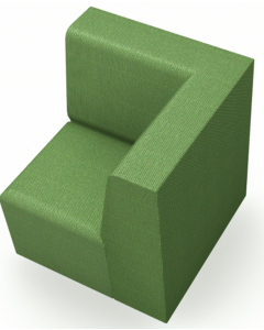 Shown in Menthe