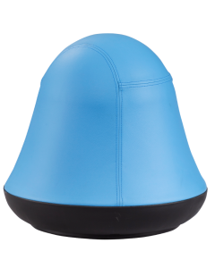 Shown in Blue
