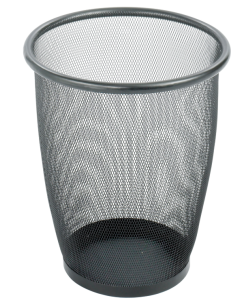 Shown in Black