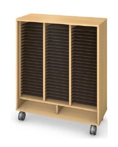 Shown in Fusion Maple