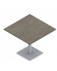 Shown in  Absolute Acajou with Tungsten Base