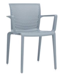 Shown in Alloy