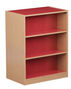 Shown in  Castle Oak Laminate, Port Edge