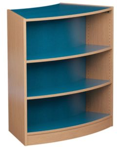 Shown in  Laminate, Matrix Blue