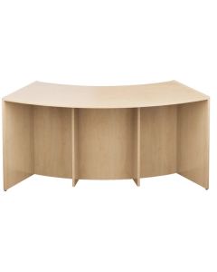The Nook Desk Only
