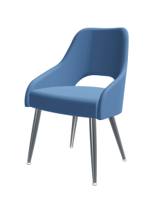 Chair | Erin | Metal Legs