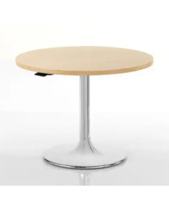 Round Table | Athens 29"H | Tapered Base