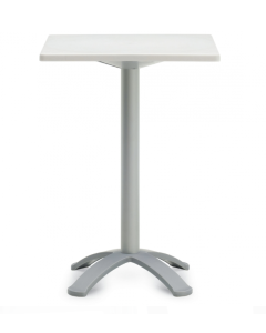 Table | Bakhita Bar Height Square 