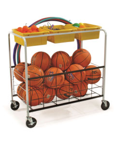 Cart | Physical Education  