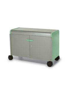 Shown in Mint