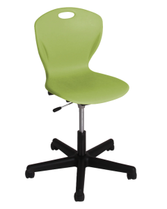 Apple Green