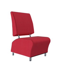 Soft Seating | Lounge Chair | 24"W