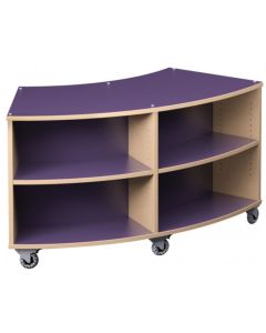 Shown in Cassis Laminate