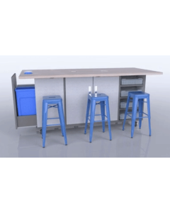 Table | ED Original | 36"H