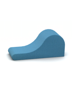 Shown in Turquoise