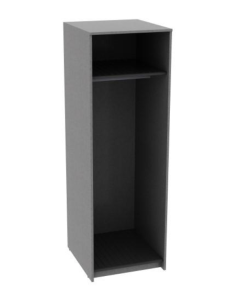 Band Storage | Harmony Garment Storage | 11 uniforms | Without Doors
