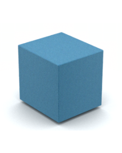 Shown in Turquoise