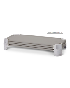 4 Pack Quiet Time Cots
