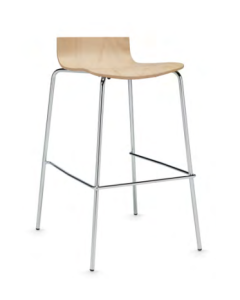 Stool | Sas | Low Back