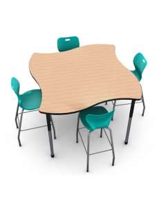 Table | Discover Nova Shape 