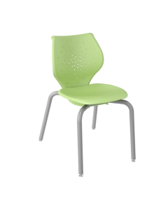 Stack Chair | NXT MOV 18"H | Set of 4