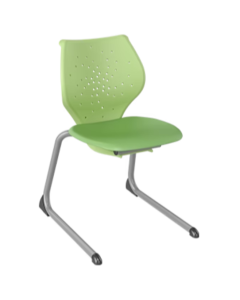 Cantilever Chair | NXT MOV 18" (Set of 4)