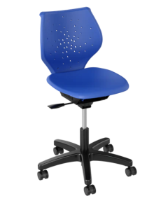 Task Chair | NXT MOV 17"-22" | Gas-Lift