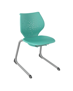 Chair | NXT MOV 16" Cantilever | Set of 4