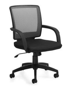 Chair | Mesh Back Managers 