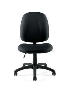 Chair | Armless Task 