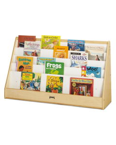 Stand | Flushback Extra Wide Pick-A-Book 