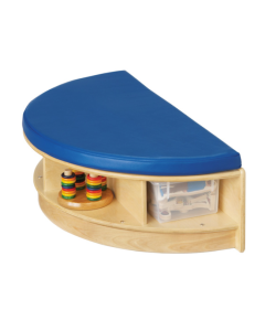 Bench | Read-a-Round-Semi in Blue