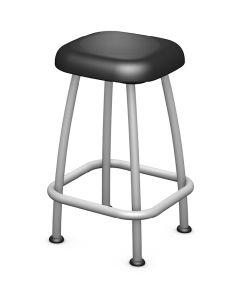 Stool | Rock Stook | 22" Height