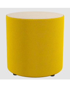 Ottoman | Round | 18"