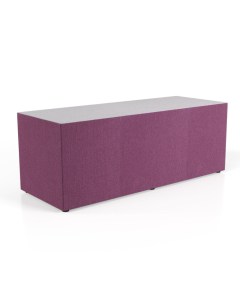 Soft Seating | Rectangle Bench | 48"W